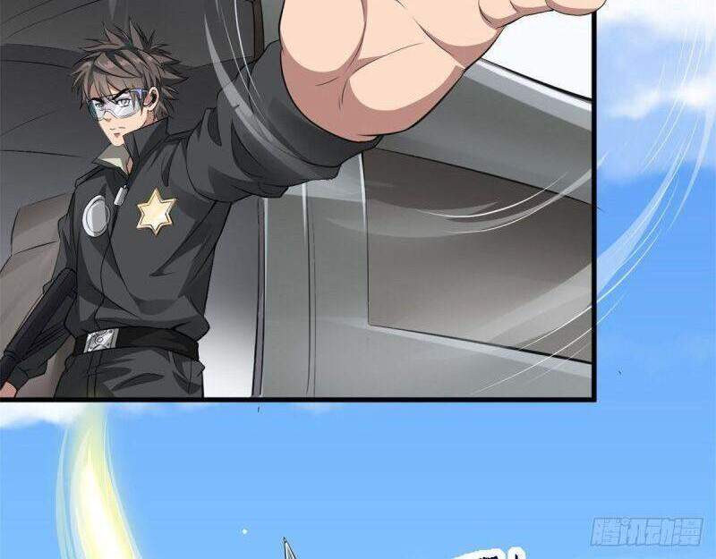 Xã Lam Bạch Chapter 40 - 20