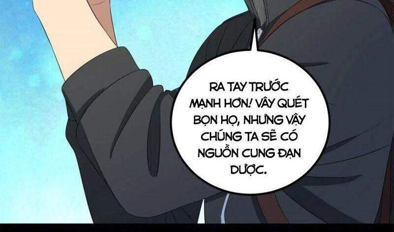 Xã Lam Bạch Chapter 41 - 6