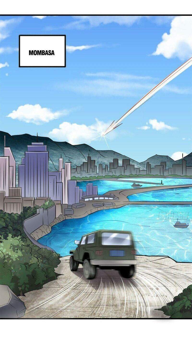 Xã Lam Bạch Chapter 43 - 17