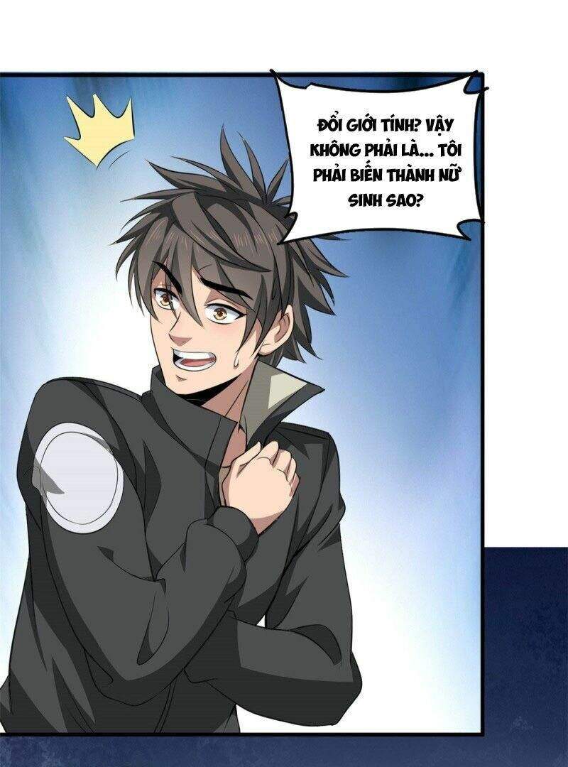 Xã Lam Bạch Chapter 43 - 24