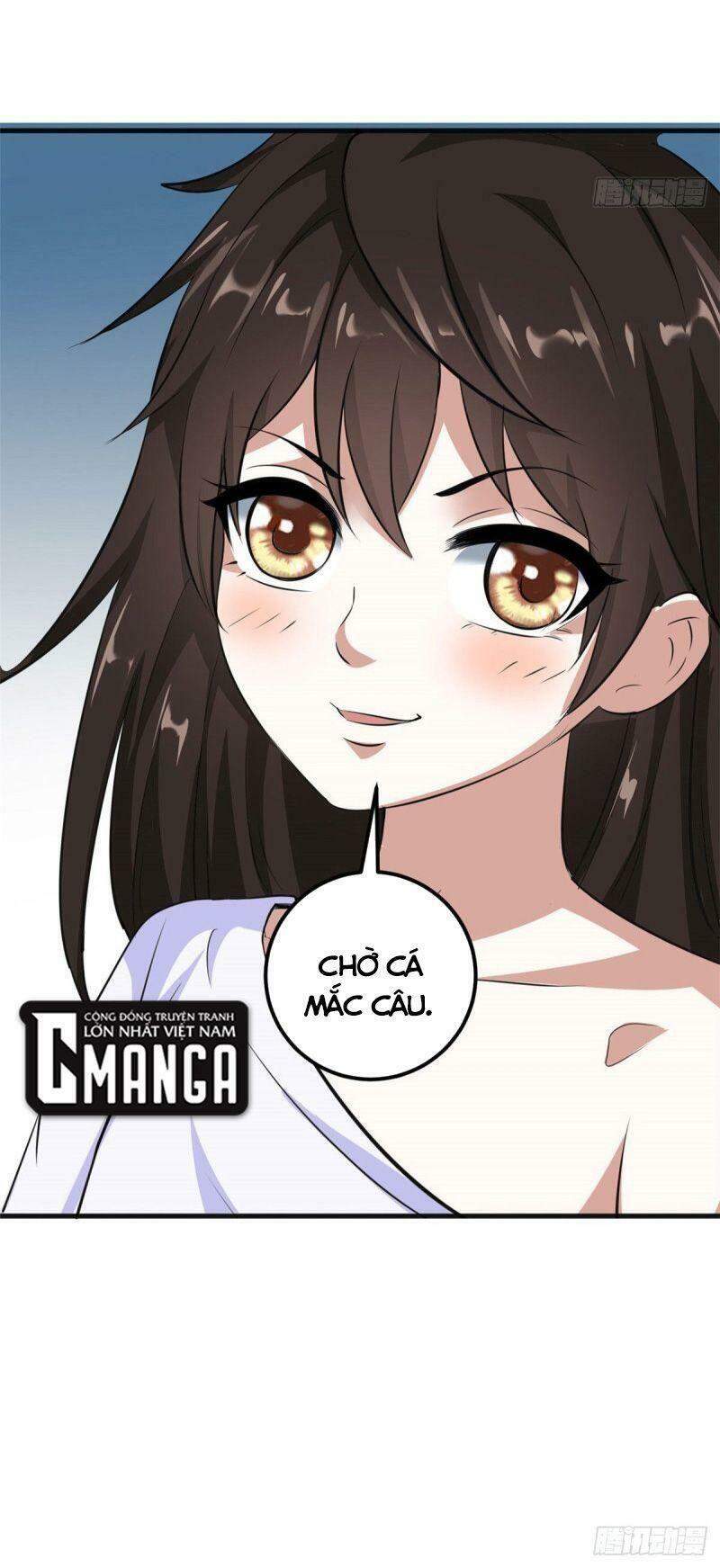 Xã Lam Bạch Chapter 43 - 37