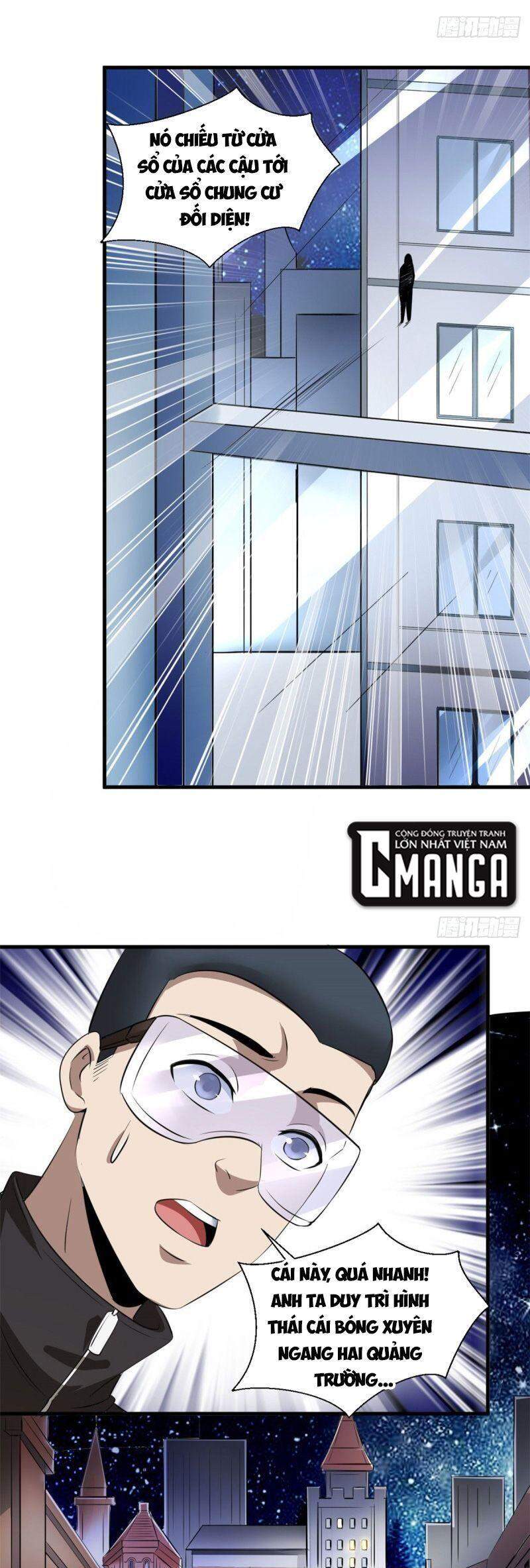 Xã Lam Bạch Chapter 44 - 14