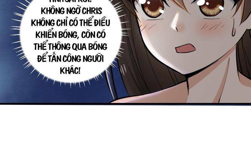 Xã Lam Bạch Chapter 45 - 4