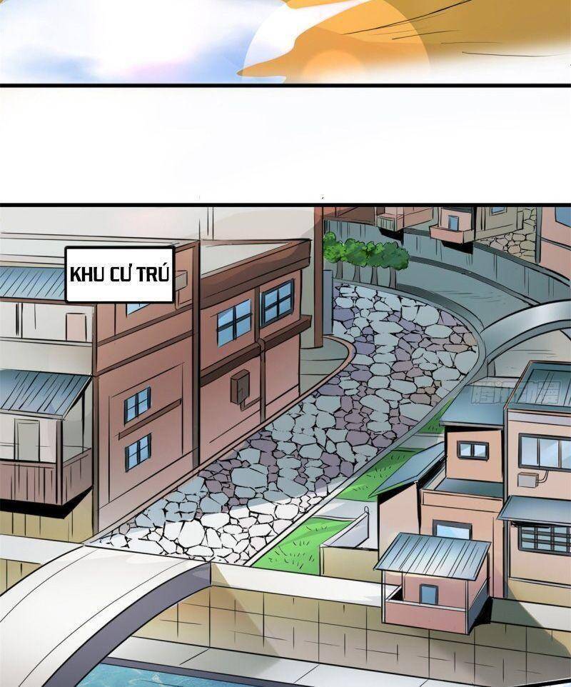Xã Lam Bạch Chapter 46 - 31