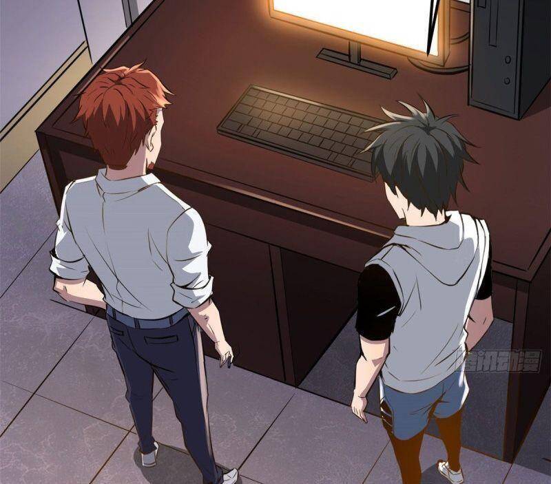 Xã Lam Bạch Chapter 48 - 16