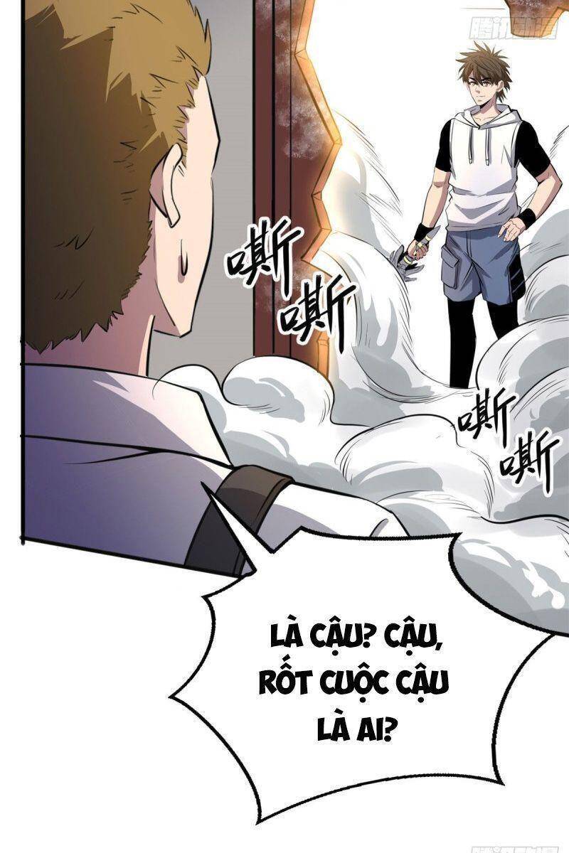 Xã Lam Bạch Chapter 48 - 30