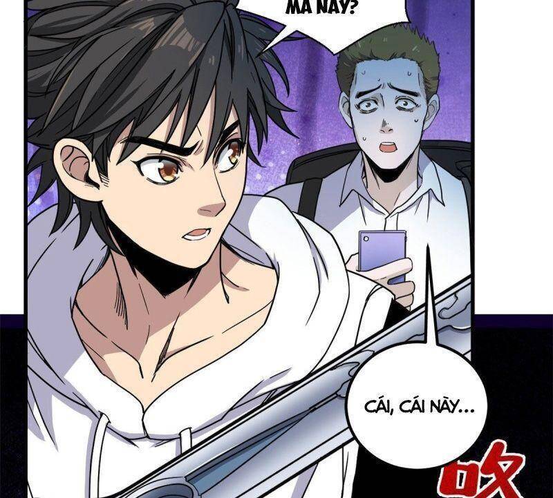 Xã Lam Bạch Chapter 49 - 6