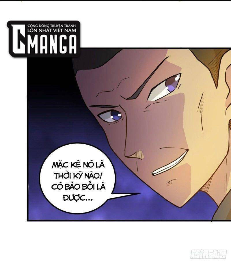 Xã Lam Bạch Chapter 50 - 2