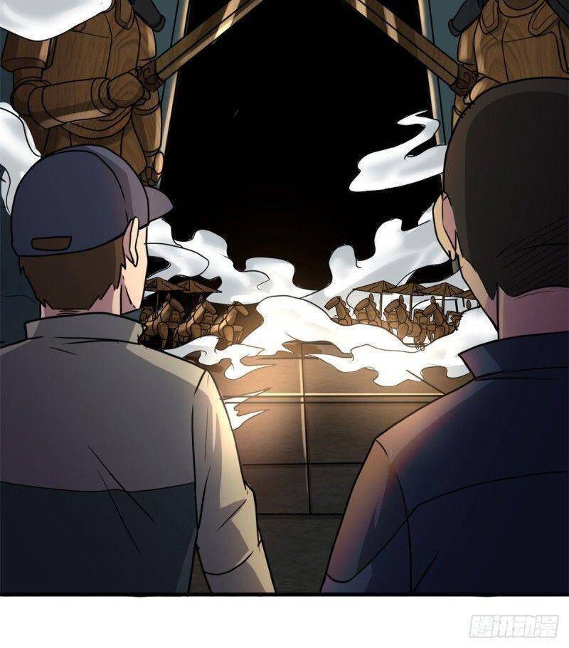 Xã Lam Bạch Chapter 50 - 6