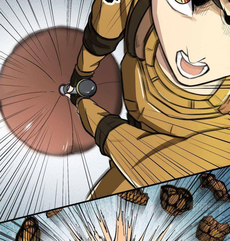 Xã Lam Bạch Chapter 52 - 12