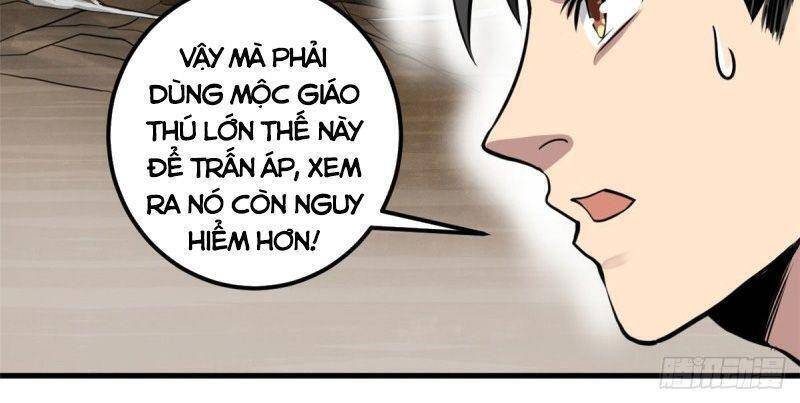 Xã Lam Bạch Chapter 53 - 8