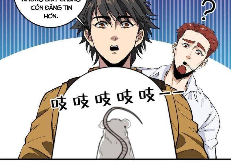 Xã Lam Bạch Chapter 58 - 18