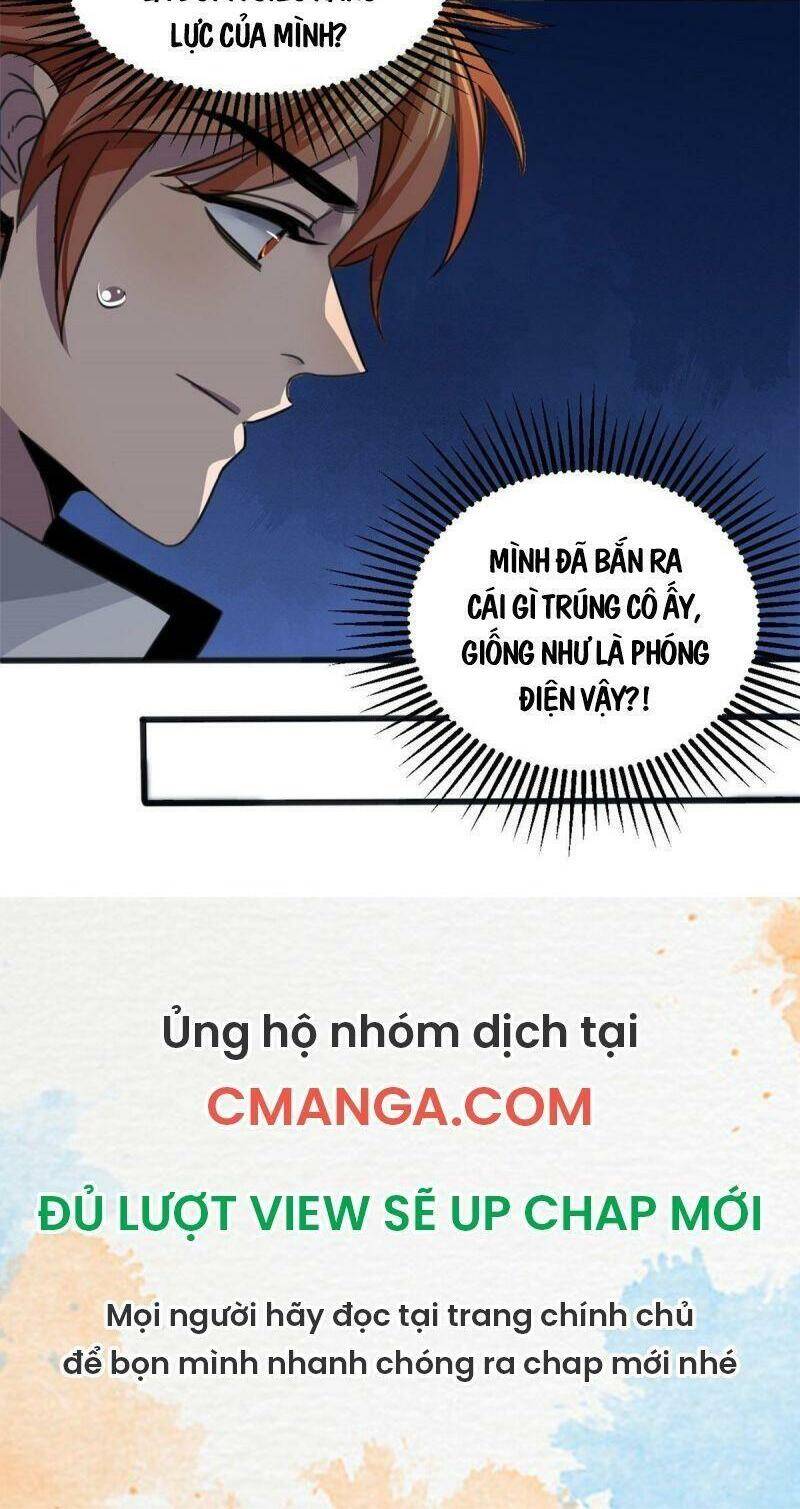 Xã Lam Bạch Chapter 2 - 20