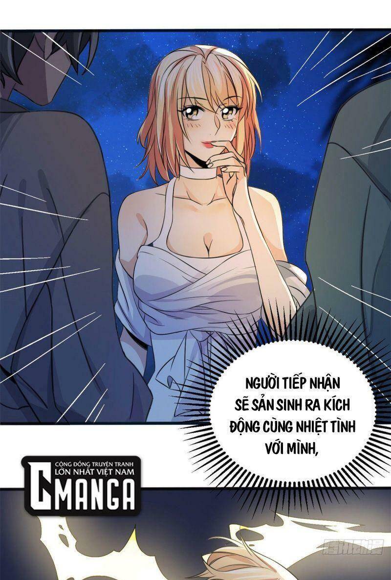 Xã Lam Bạch Chapter 2 - 25
