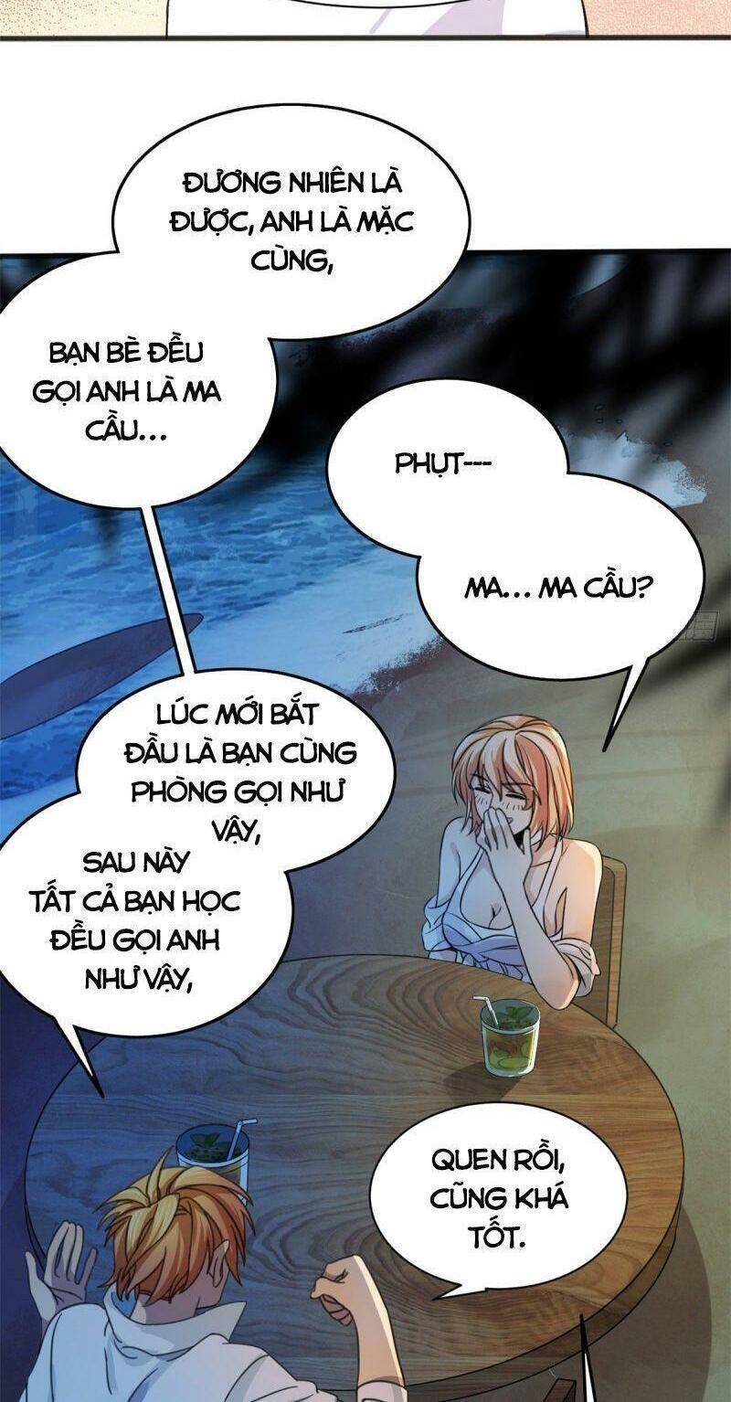 Xã Lam Bạch Chapter 2 - 30