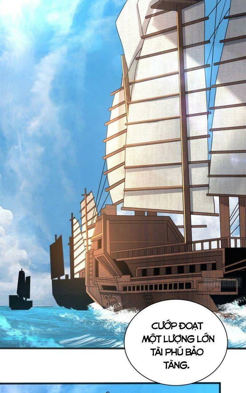 Xã Lam Bạch Chapter 2 - 34