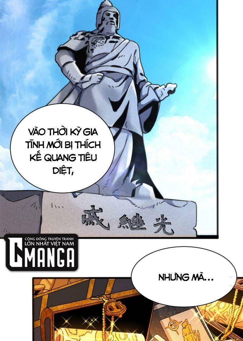 Xã Lam Bạch Chapter 2 - 35