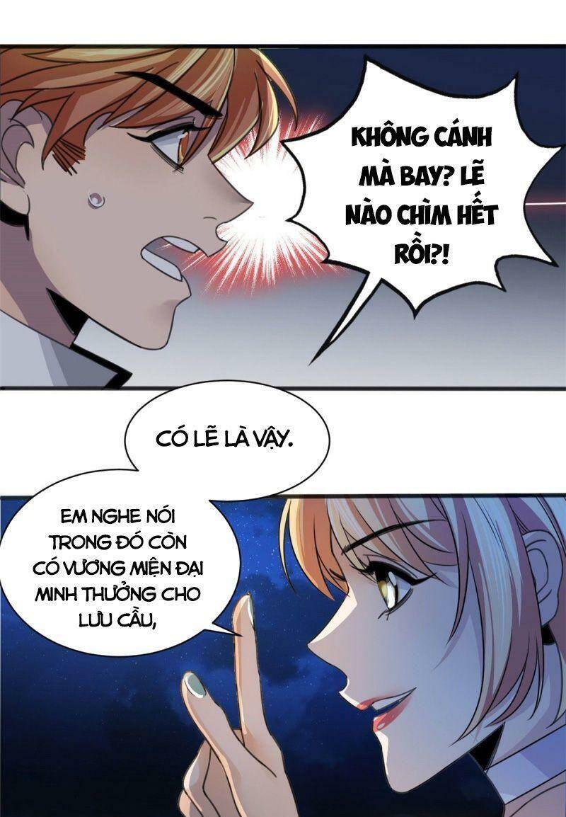 Xã Lam Bạch Chapter 2 - 37