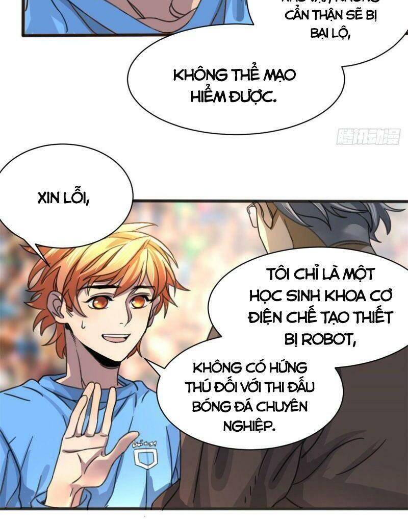 Xã Lam Bạch Chapter 2 - 7
