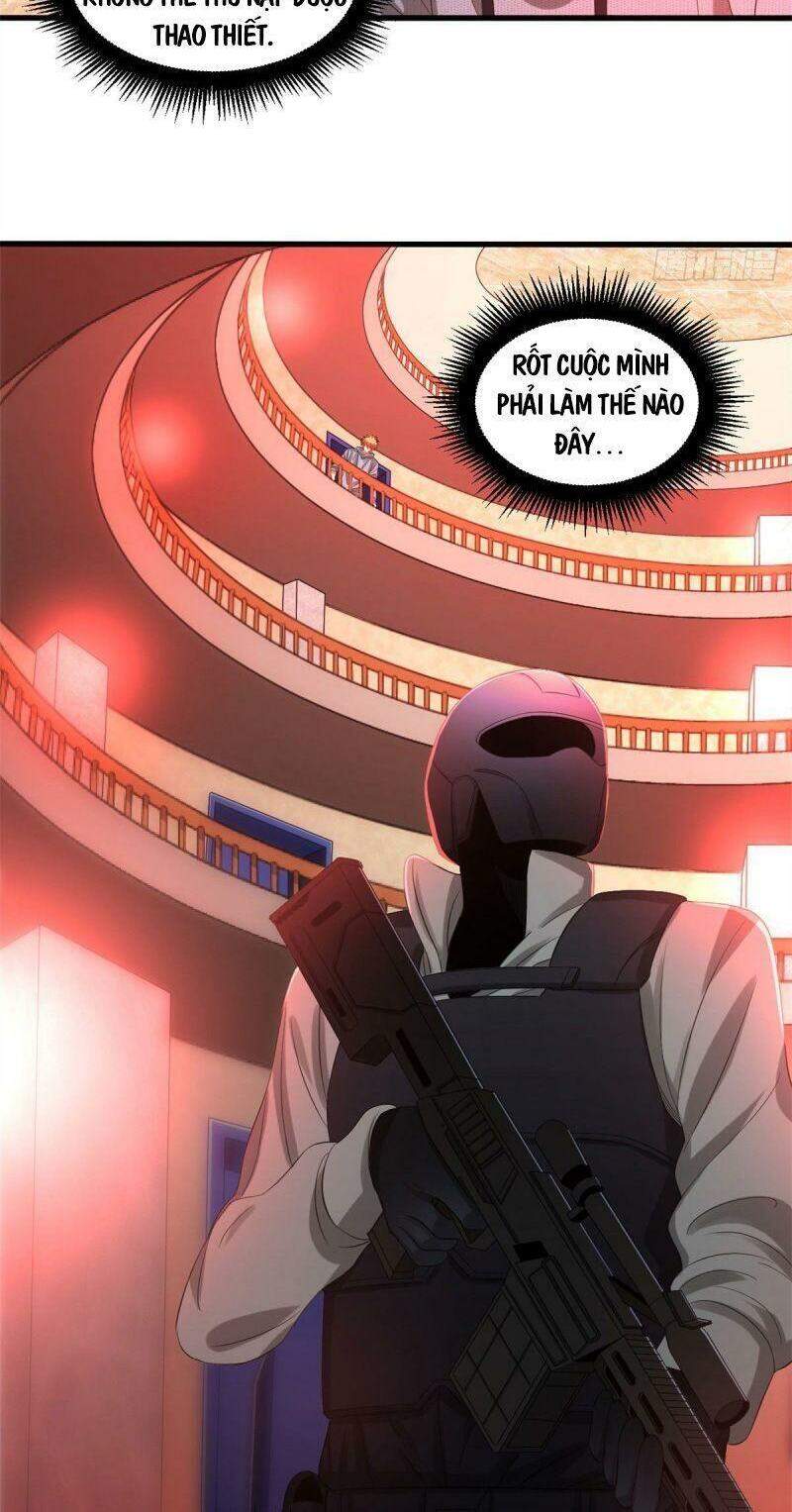 Xã Lam Bạch Chapter 25 - 8
