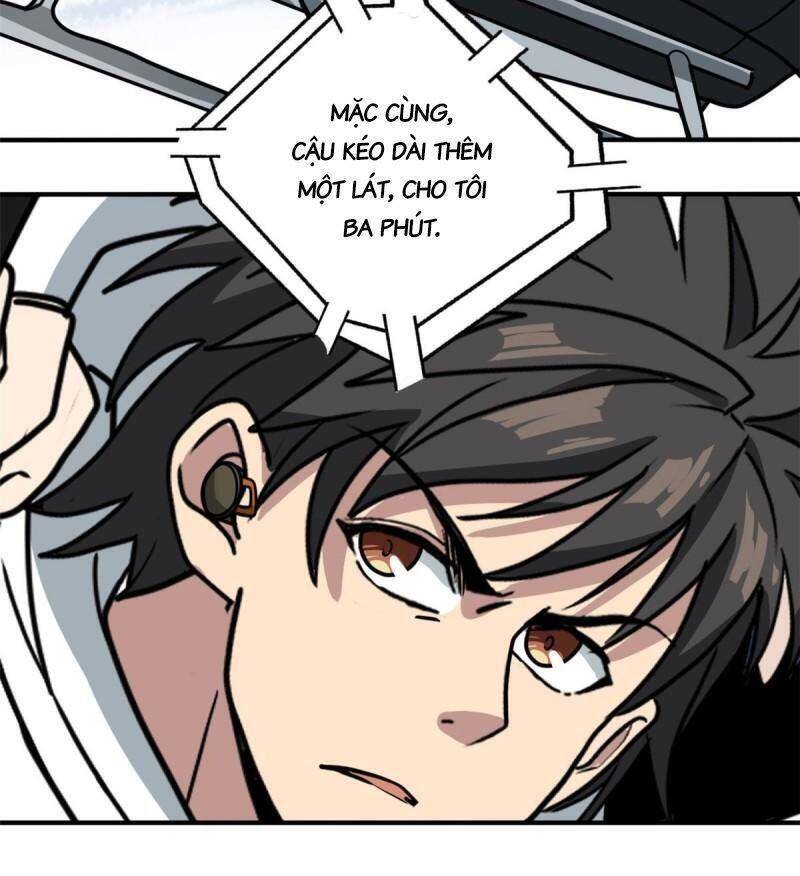 Xã Lam Bạch Chapter 60 - 14