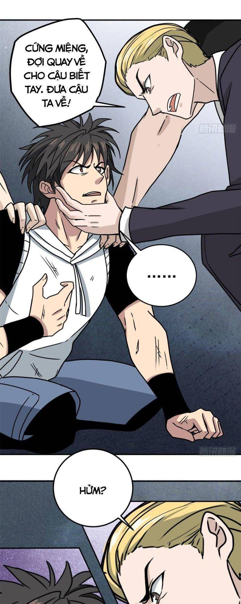 Xã Lam Bạch Chapter 60 - 23