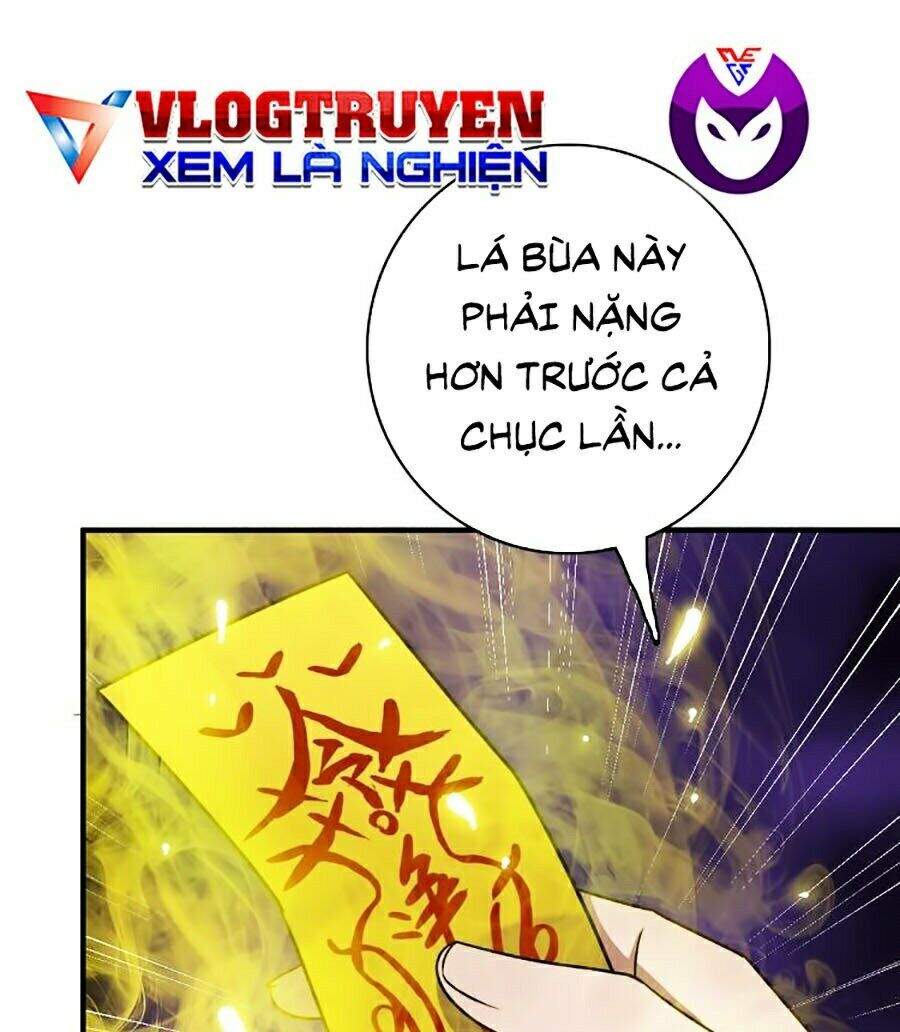 Siêu Đạo Thần Thuật Chapter 22 - 18