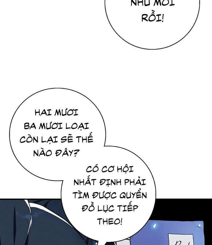 Siêu Đạo Thần Thuật Chapter 22 - 37