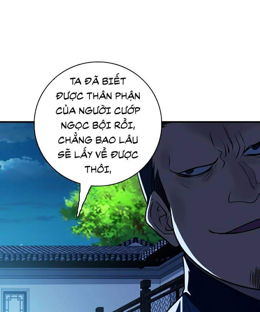 Siêu Đạo Thần Thuật Chapter 22 - 49