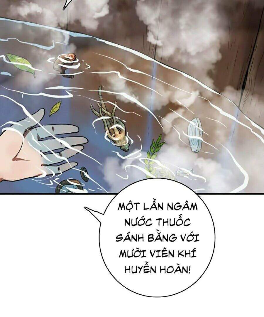 Siêu Đạo Thần Thuật Chapter 22 - 64