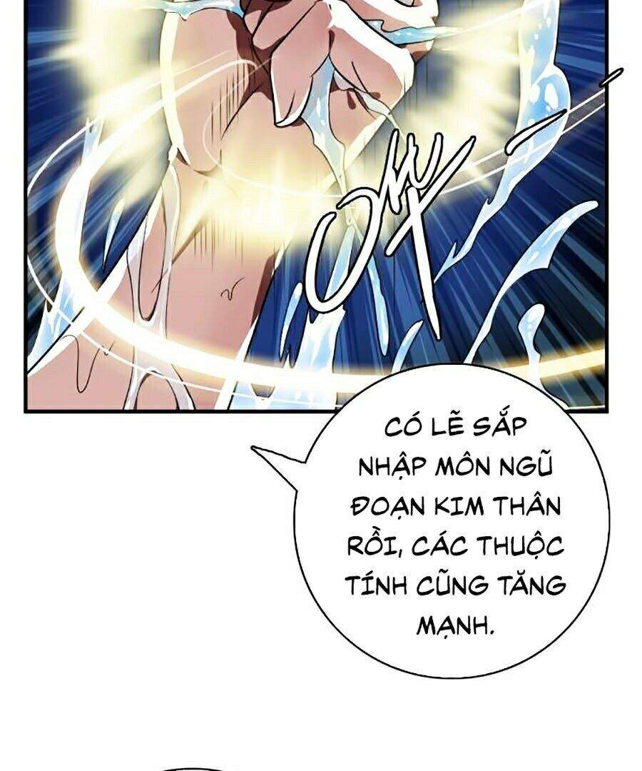 Siêu Đạo Thần Thuật Chapter 22 - 66