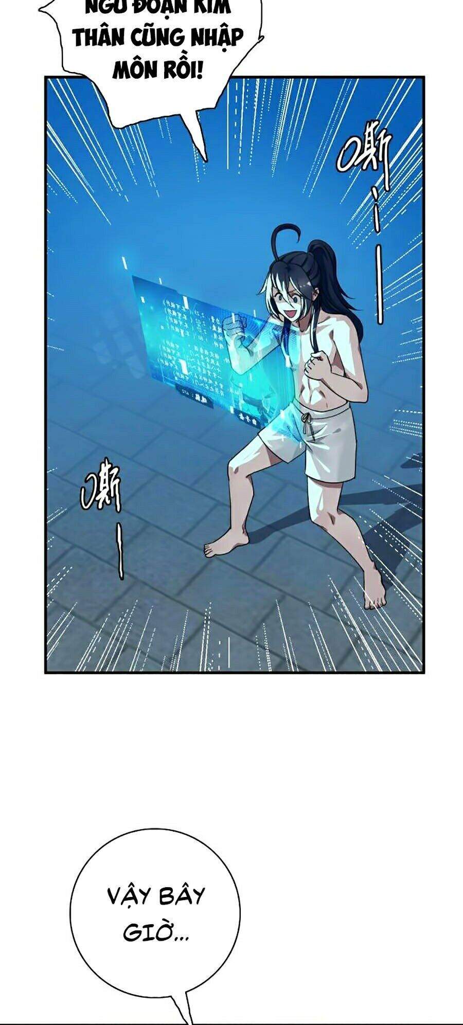Siêu Đạo Thần Thuật Chapter 22 - 79