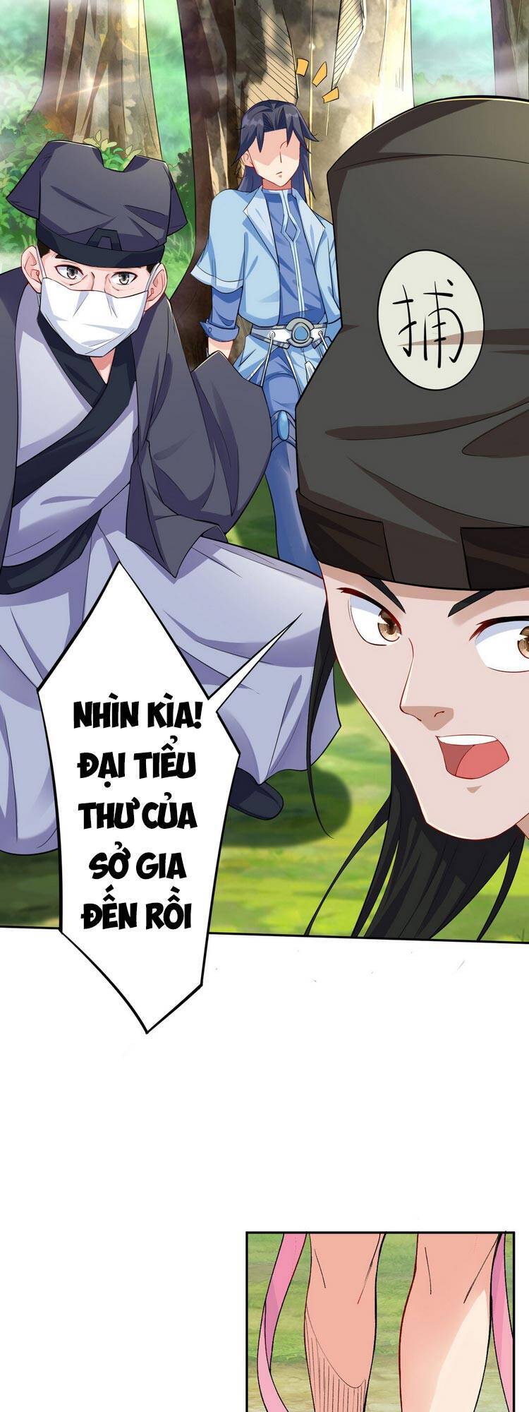 Anh Hùng Bàn Phím Tu Tiên Chapter 1 - 52