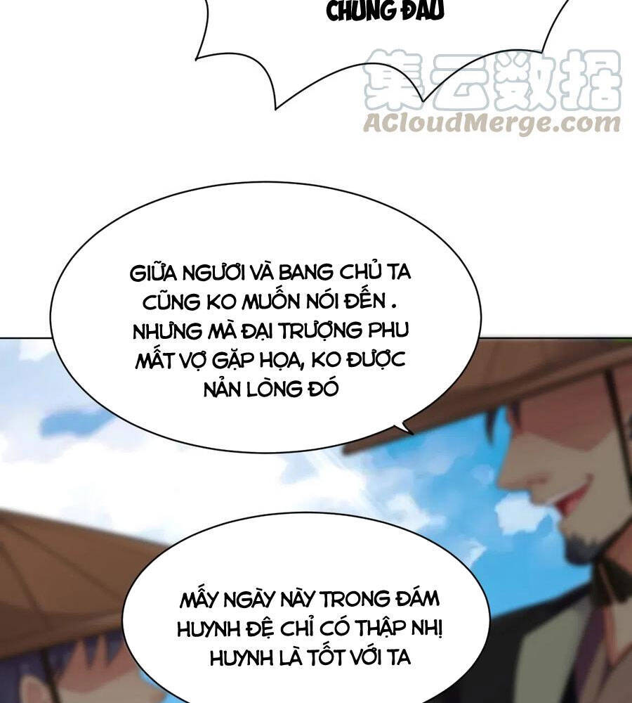 Anh Hùng Bàn Phím Tu Tiên Chapter 10 - 16