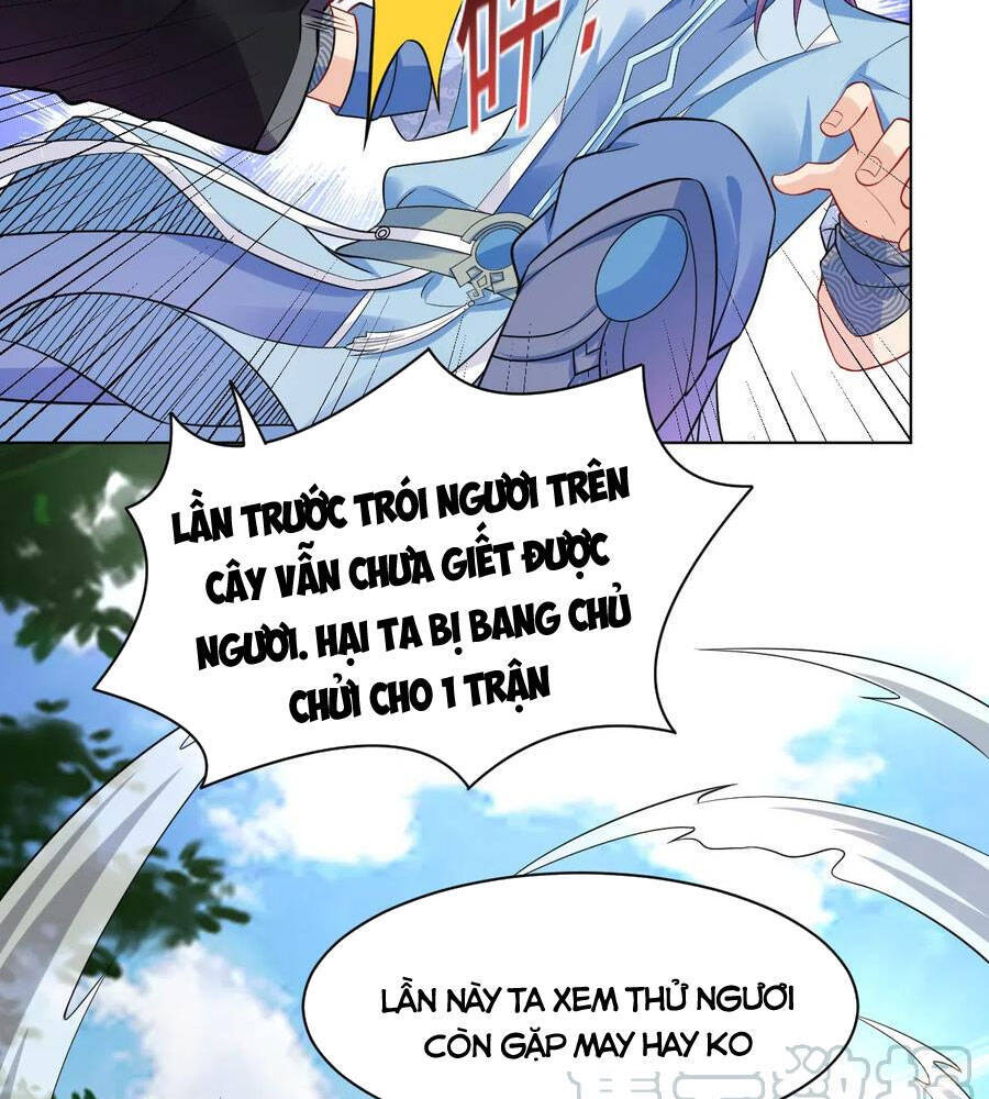 Anh Hùng Bàn Phím Tu Tiên Chapter 10 - 30
