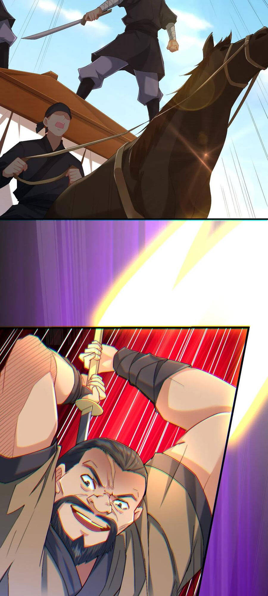 Anh Hùng Bàn Phím Tu Tiên Chapter 13 - 15
