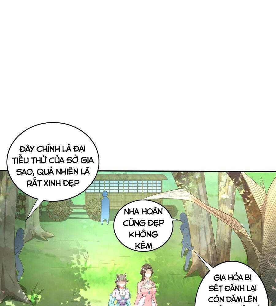 Anh Hùng Bàn Phím Tu Tiên Chapter 2 - 2