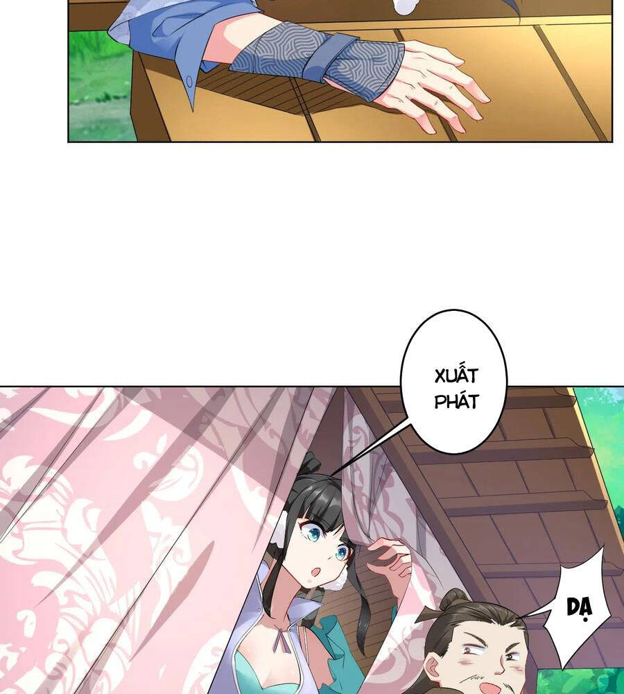 Anh Hùng Bàn Phím Tu Tiên Chapter 2 - 12