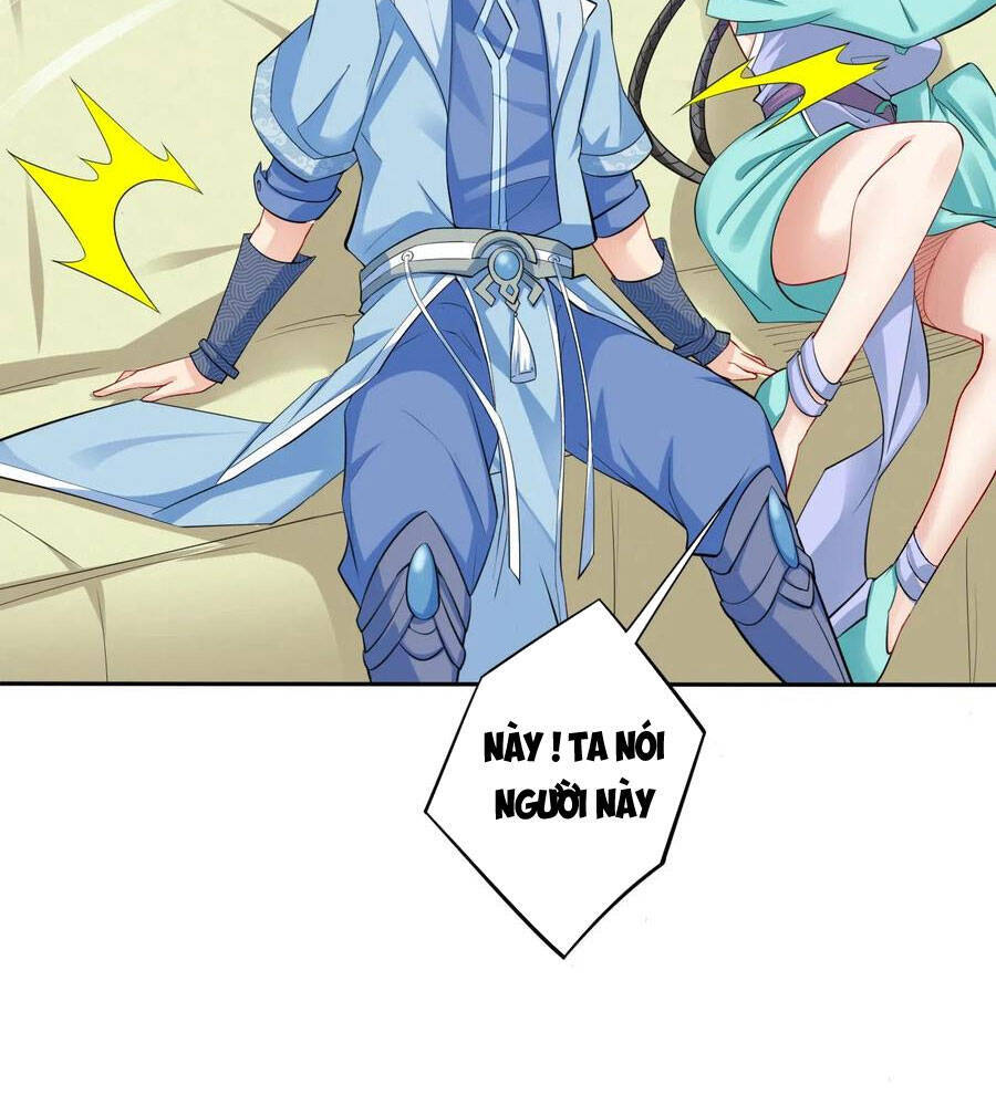 Anh Hùng Bàn Phím Tu Tiên Chapter 2 - 16