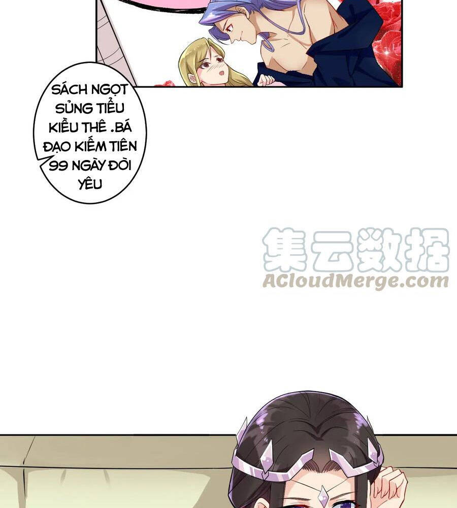 Anh Hùng Bàn Phím Tu Tiên Chapter 2 - 18