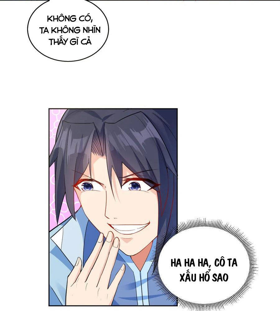 Anh Hùng Bàn Phím Tu Tiên Chapter 2 - 20