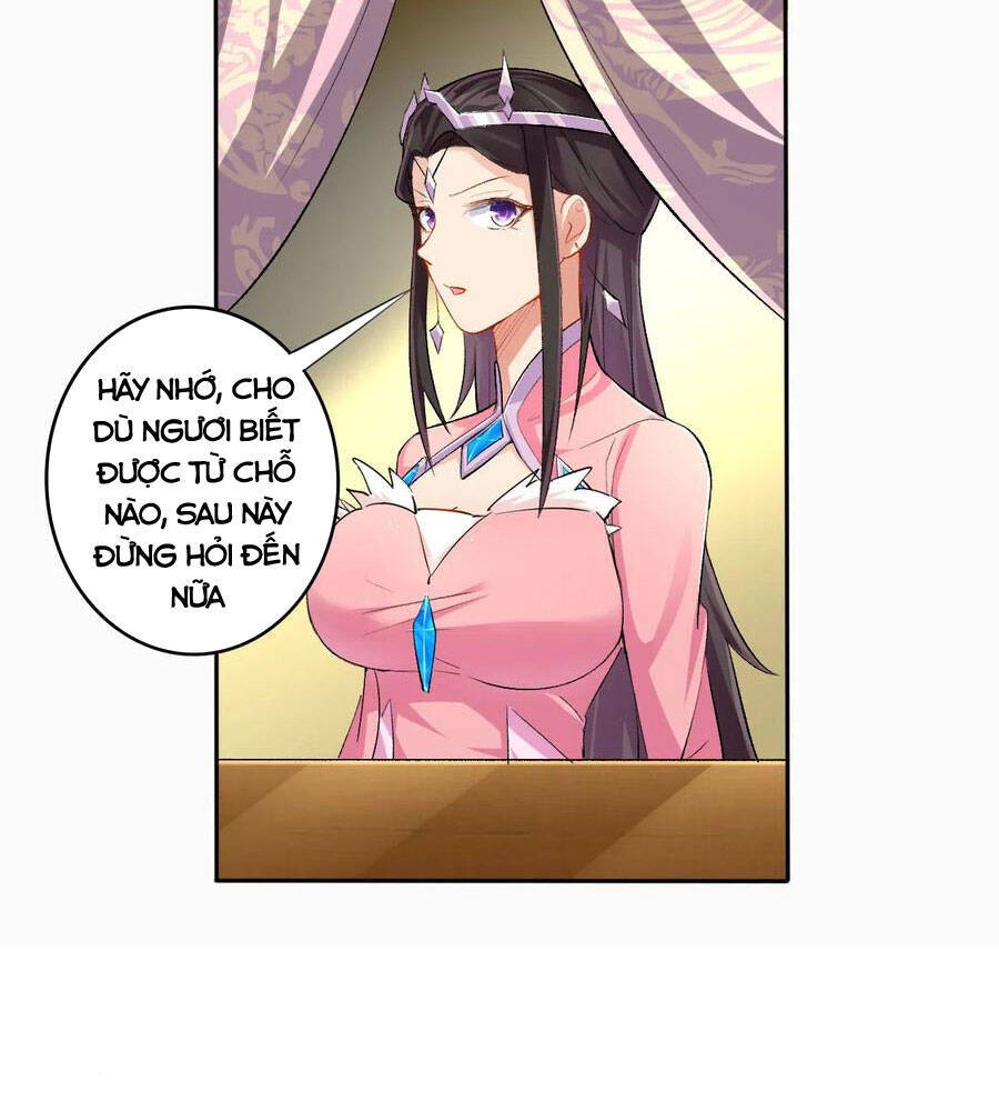 Anh Hùng Bàn Phím Tu Tiên Chapter 2 - 22