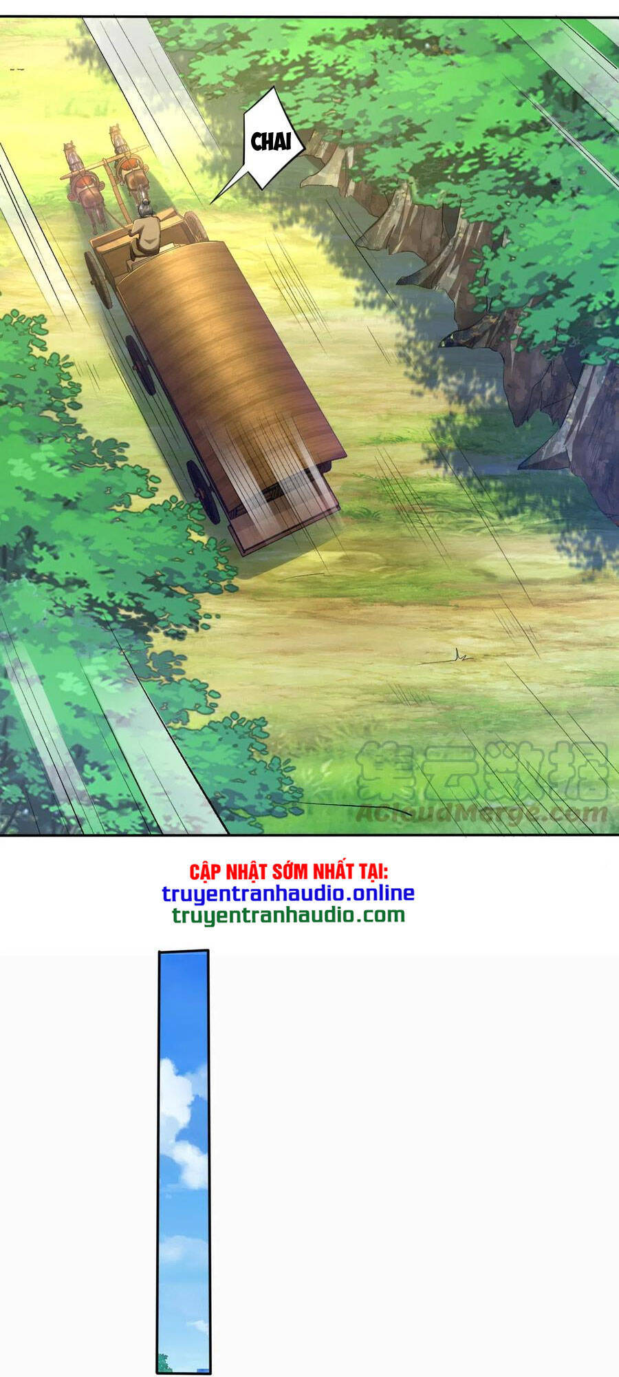 Anh Hùng Bàn Phím Tu Tiên Chapter 2 - 23