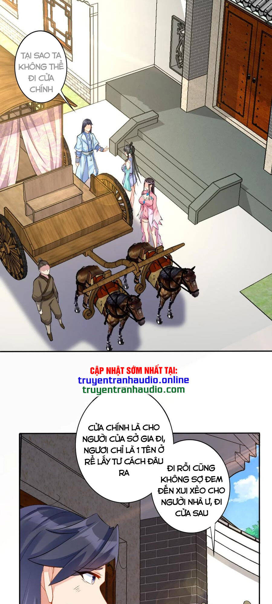 Anh Hùng Bàn Phím Tu Tiên Chapter 2 - 25