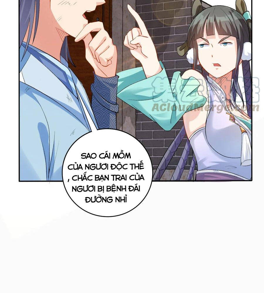 Anh Hùng Bàn Phím Tu Tiên Chapter 2 - 26