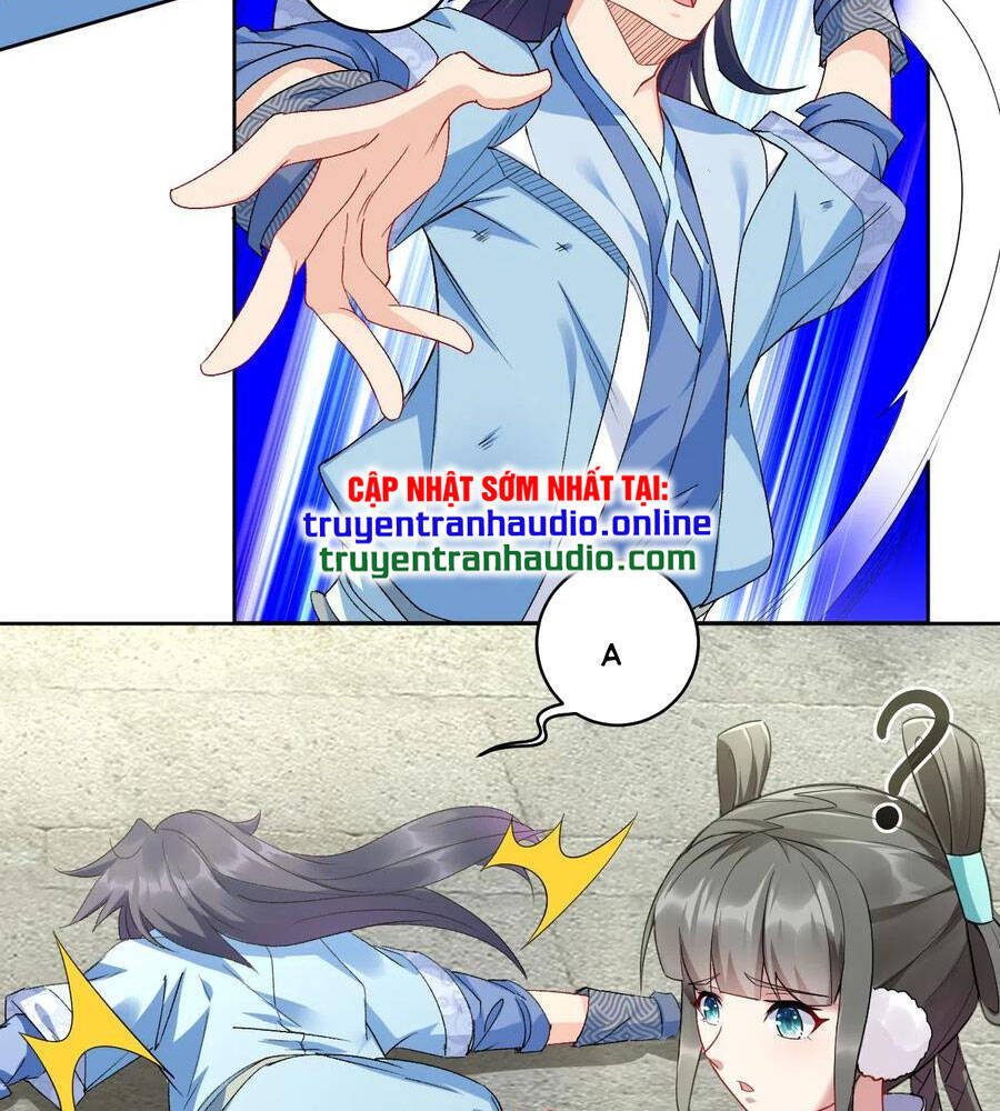 Anh Hùng Bàn Phím Tu Tiên Chapter 2 - 28