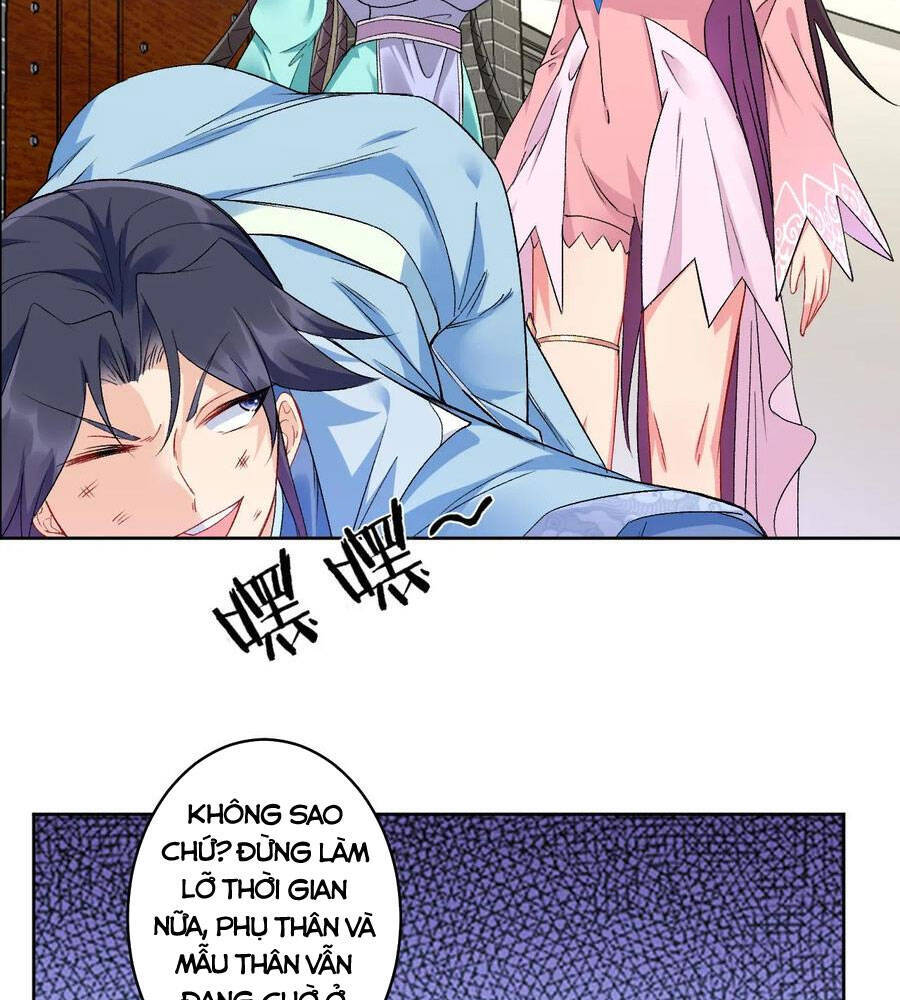 Anh Hùng Bàn Phím Tu Tiên Chapter 2 - 30