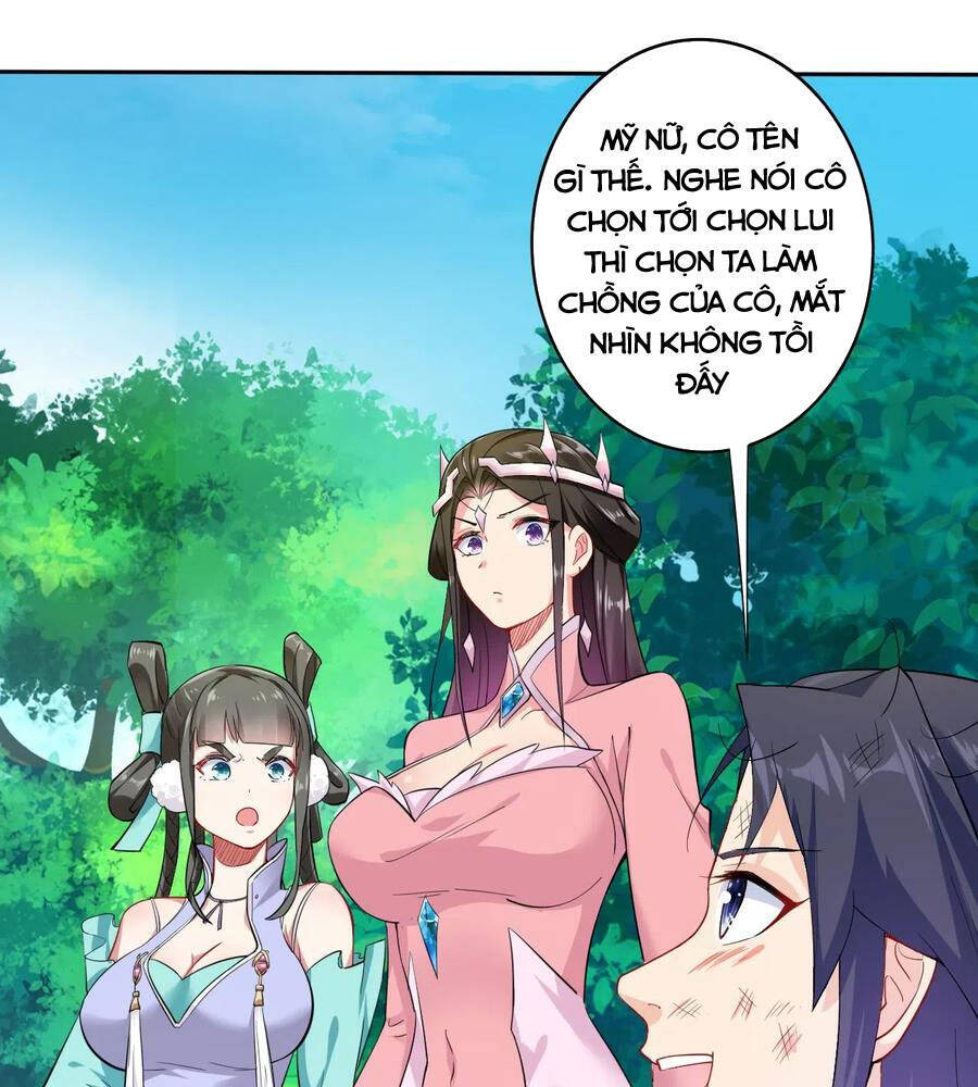 Anh Hùng Bàn Phím Tu Tiên Chapter 2 - 4