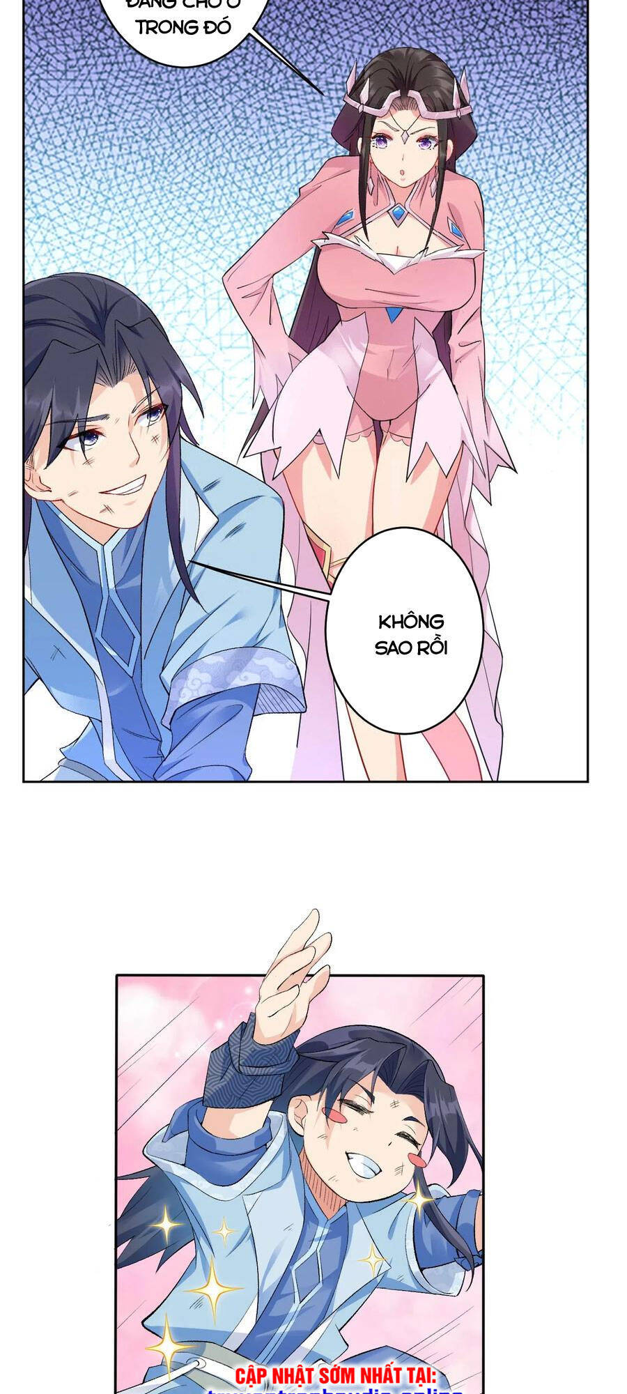 Anh Hùng Bàn Phím Tu Tiên Chapter 2 - 31