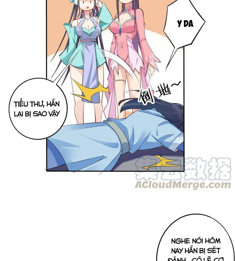 Anh Hùng Bàn Phím Tu Tiên Chapter 2 - 34